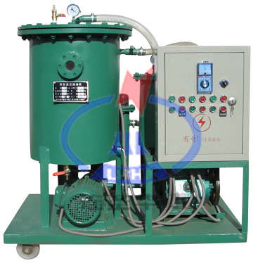 高效真空濾油機 高精度真空濾油機 高精度濾油機