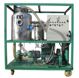 不銹鋼濾油機(jī) 真空濾油機(jī) 防爆濾油機(jī)