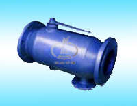 自動(dòng)排污過(guò)濾器,管道除塵器,管道除沙器